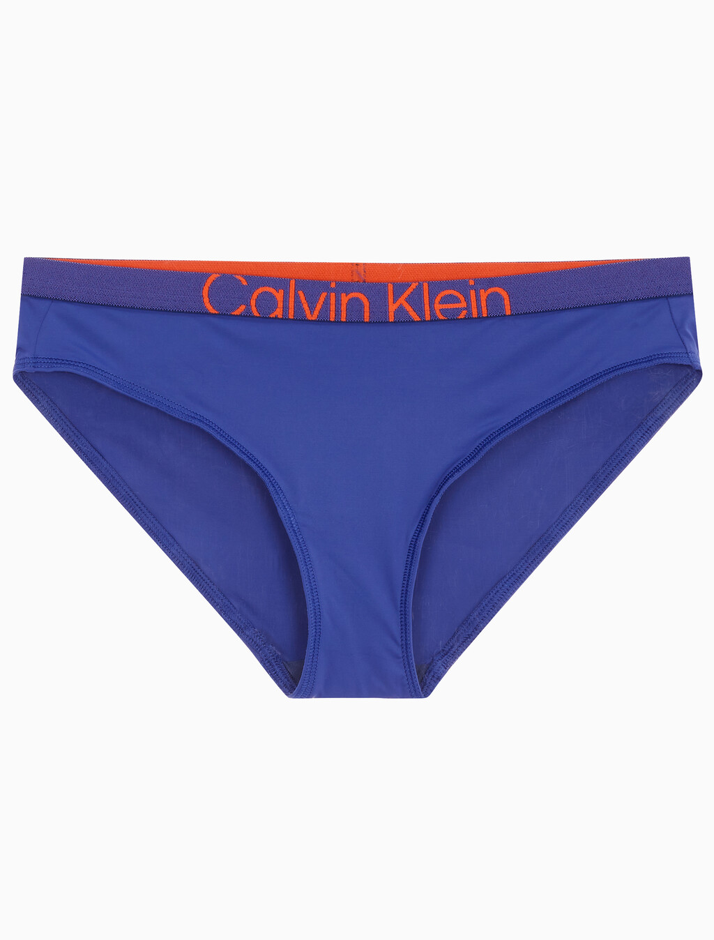 Buy 여성 퓨쳐 쉬프트 마이크로 AF 비키니 in color SPECTRUM BLUE/SPICY ORANGE