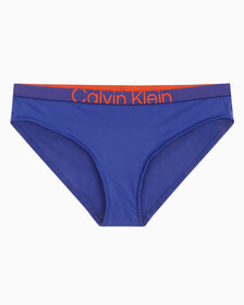 Buy 여성 퓨쳐 쉬프트 마이크로 AF 비키니 in color SPECTRUM BLUE/SPICY ORANGE