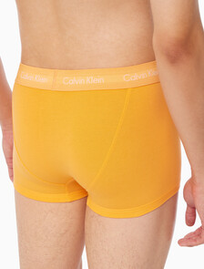 Buy 남성 프라이드 에디션 5PK 로우라이즈 드로즈 in color ORANGE JUICEROSEY DREAM CITRINADEEP