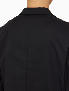 Buy 남성 테크 블레이저 자켓 in color BLACK BEAUTY