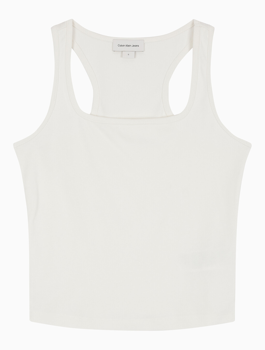 Buy 여성 2 IN 1 크루 풀오버 in color WHITE