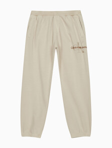 Buy 남성 미네랄 다이 팬츠 in color BEIGE