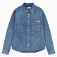 CHALKY BLUE