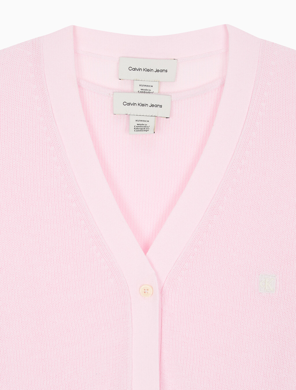 Buy 여성 코튼 트윈세트 in color Pink