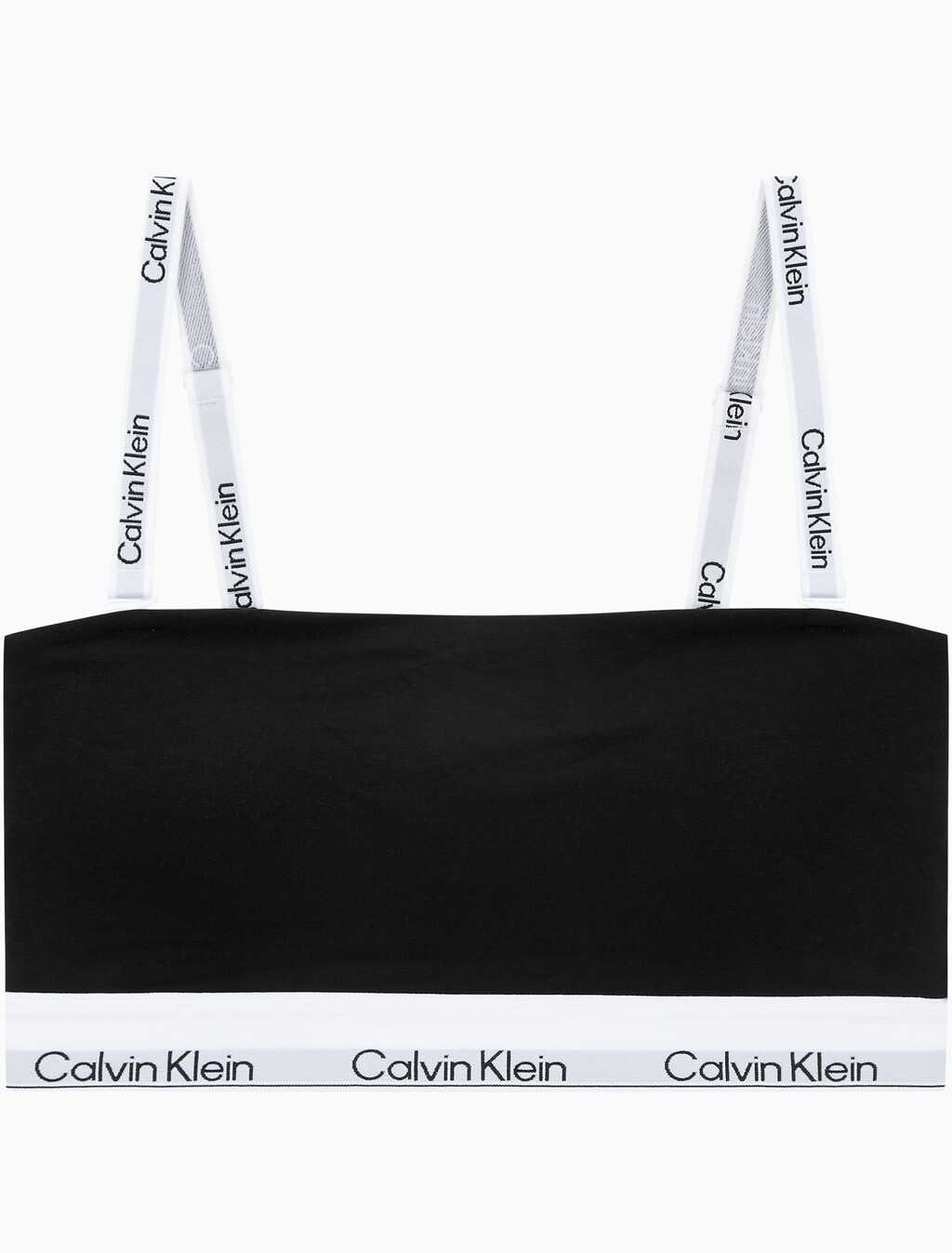 Buy 여성 아이콘 코튼 모달 반도 in color BLACK