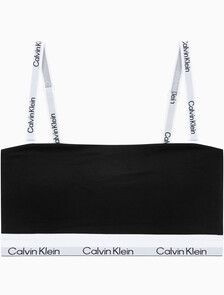 Buy 여성 아이콘 코튼 모달 반도 in color BLACK