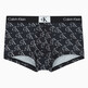 BLACK/WHITE PRINT