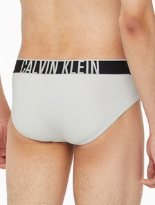 Buy 남성 인텐스 파워 마이크로 쿨링 힙브리프 in color WHITE BLUE