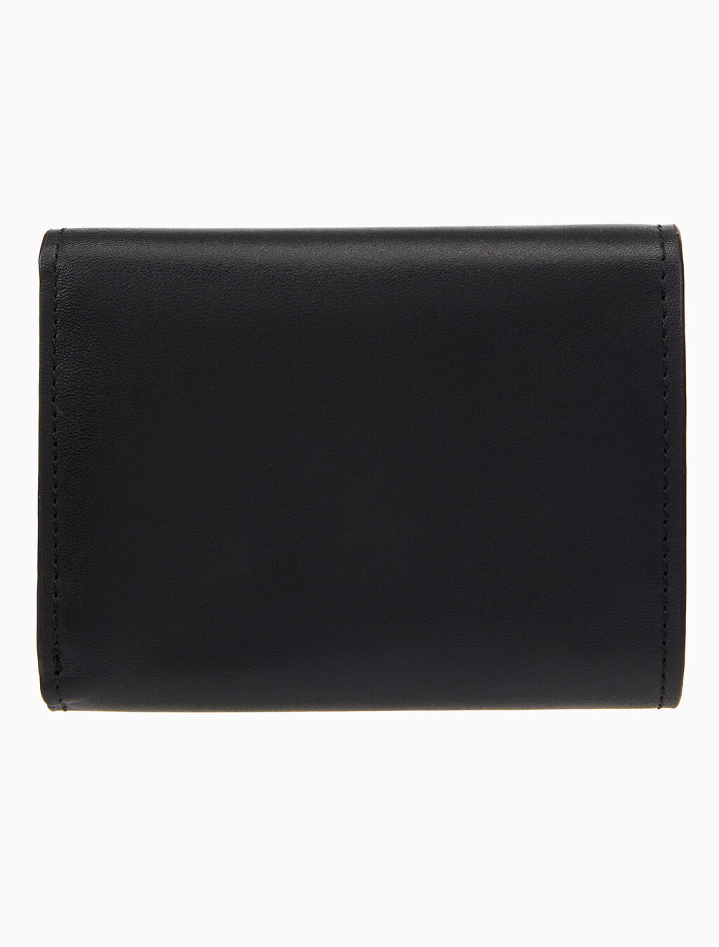 Buy 남성 CK 라인 인벨롭 빌폴드 in color BLACK
