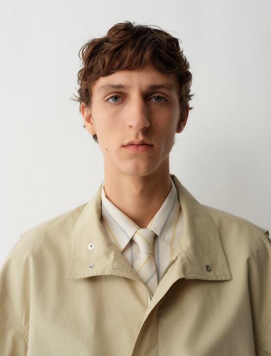DONALD MENS JACKET