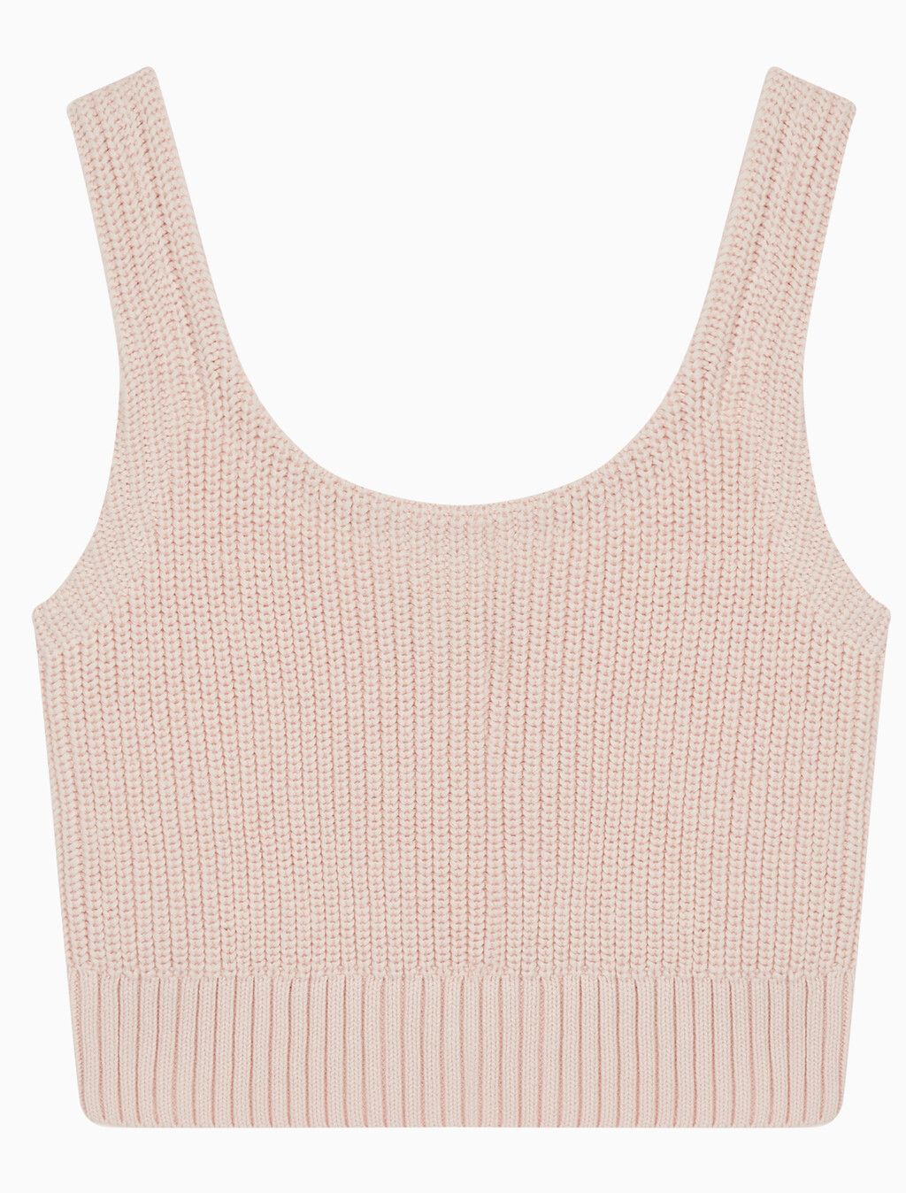 Buy 여성 2 IN 1 크롭 가디건 세트 in color LIGHT PINK