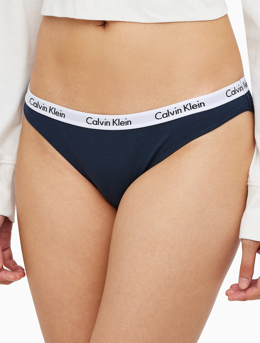 Buy 여성 캐러셀 3PK 비키니 팬티 in color CANARY GREEN/STONE GREY/BLUEBERRY