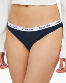 Buy 여성 캐러셀 3PK 비키니 팬티 in color CANARY GREEN/STONE GREY/BLUEBERRY