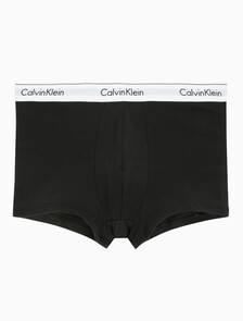 Buy [손흥민 캡슐] 남성 모던코튼 스트레치 3PK 드로즈 in color BLACK/WHITE/FIELD BLUE