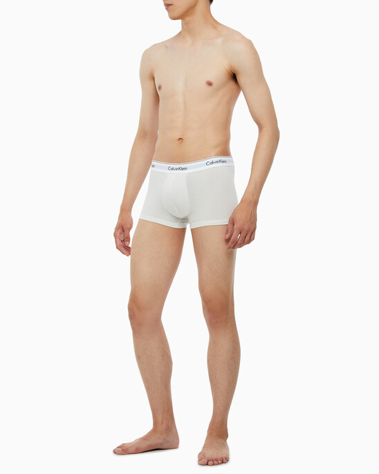 남성 모던코튼 스트레치 홀리데이 5PK