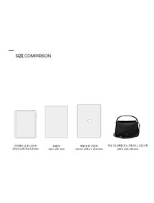 Buy 여성 CKJ 메탈 모노그램 미니 크로스백 in color BLACK