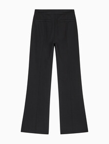 Buy 여성 밀라노 팬츠 in color CK BLACK