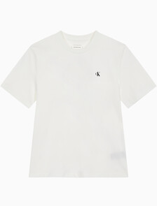 Buy 여성 그래픽 반팔 티셔츠 in color BRIGHT WHITE