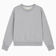 HEROIC GREY HEATHER