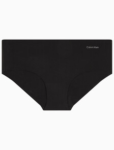 Buy 여성 인비져블 소프트 서포트 AF 힙스터 in color BLACK