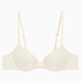 BONE WHITE
