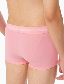 Buy 남성 프라이드 에디션 5PK 로우라이즈 드로즈 in color ORANGE JUICEROSEY DREAM CITRINADEEP