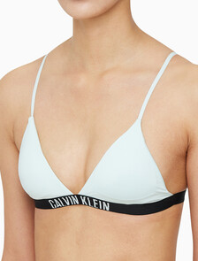 Buy 여성 인텐스 파워 마이크로 AF 트라이앵글 in color MINT