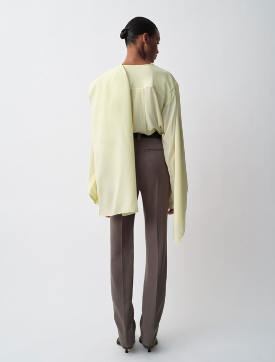 LUCIA WOMENS TROUSERS