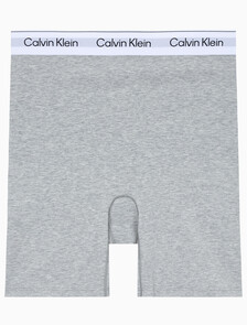 Buy 여성 아이콘 쉐입웨어 쇼츠 in color GREY HEATHER