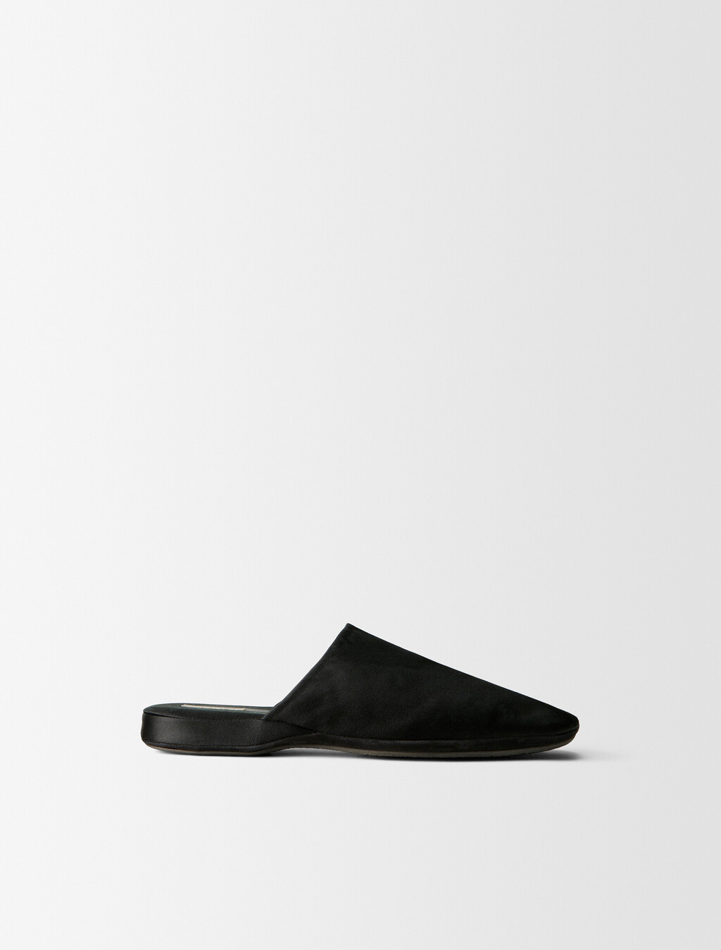 Buy HUGH-RASO-ATTILIO in color BLACK