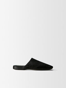 Buy HUGH-RASO-ATTILIO in color BLACK