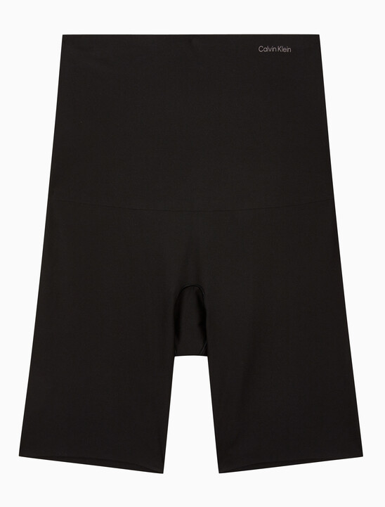 여성 세컨 스킨 스무싱 쇼츠