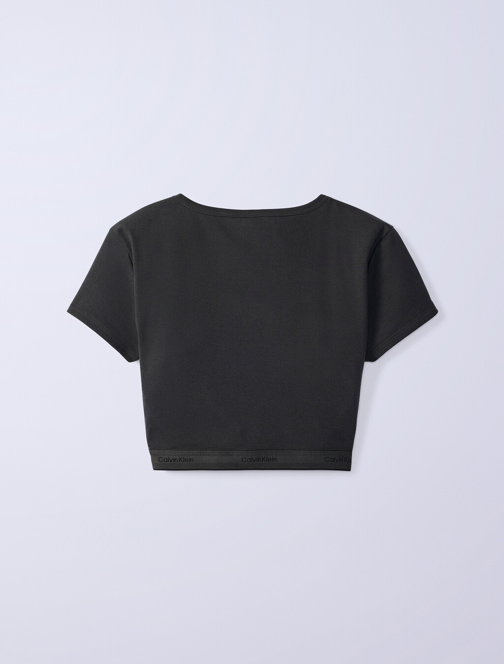 Buy Jung Kook for Calvin Klein 여성 헤리티지 코튼 AF 티셔츠 브라렛 in color PEAT