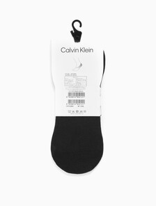 Buy 남성 콤드 코튼 로우컷 노쇼 삭스 (블랙 1 PAIR) in color BLACK