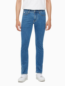 Buy  in color MID BLUE BACK EMBRO