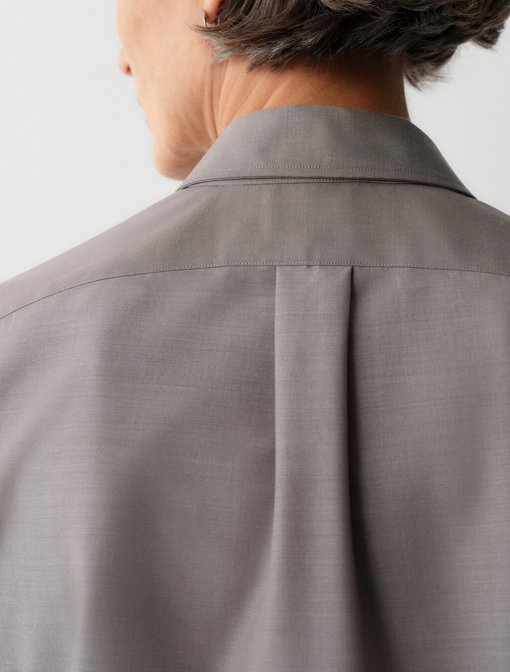 Buy SOPHIE WOMENS SHIRT in color LIGHT BEIGE