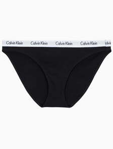 Buy 여성 캐러셀 립 비키니 3PK in color BLACK/GREY/PINK