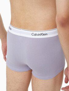 Buy 남성 모던코튼 스트레치 드로즈 3PK in color SPECTRUM BLUE, DAPPLE GREY, PHANTOM