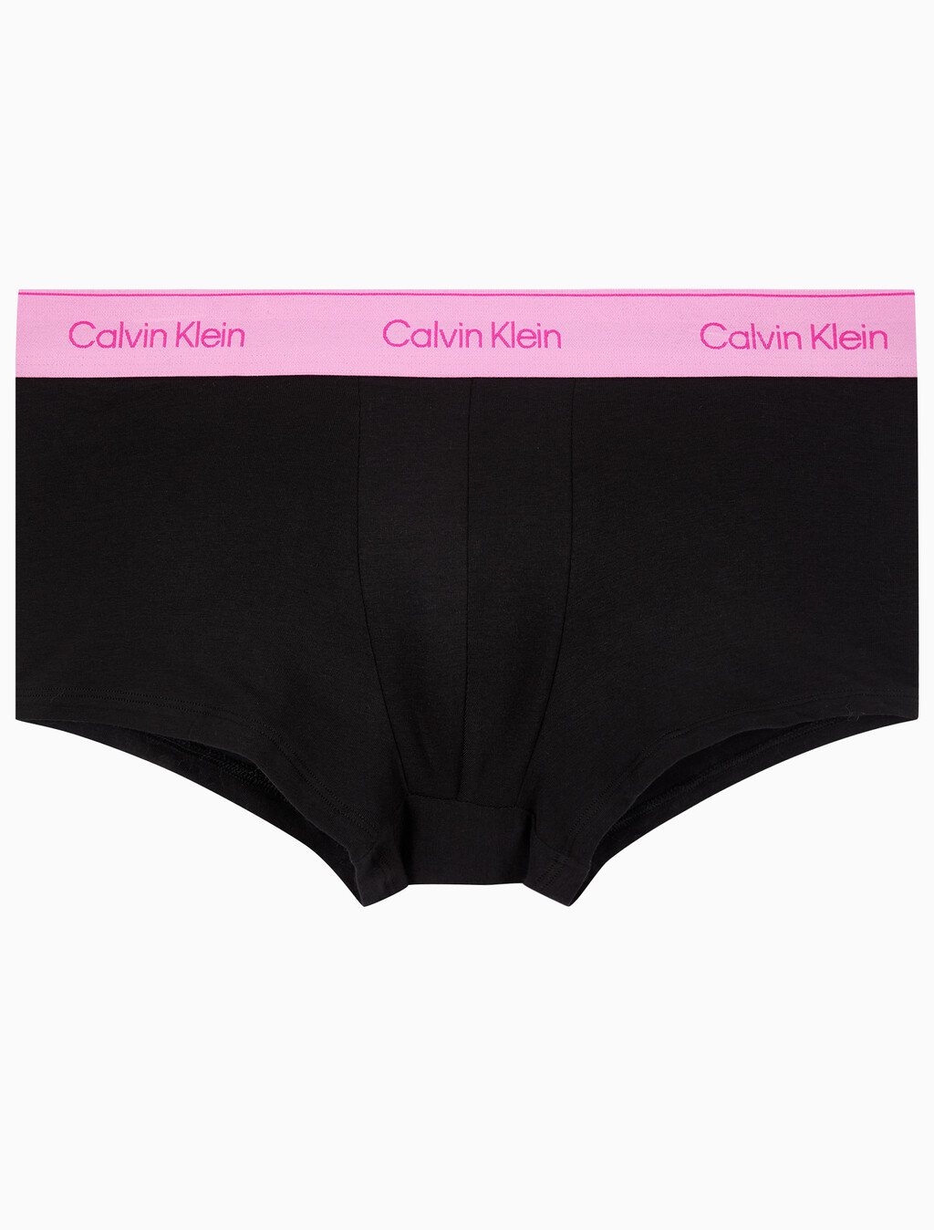 Buy 남성 프라이드 코튼 트렁크 5PK in color Black