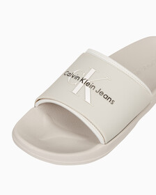 Buy 남성 노리치 슬리퍼 YM00361 in color ANCIENT WHITEEGGSHELL