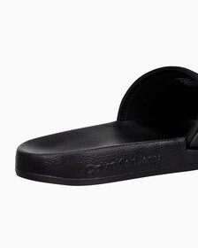 Buy 남성 노리치 슬리퍼 YM00361 in color BLACK