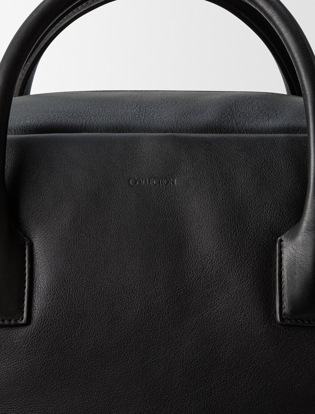 Buy MEDIUM DUFFLE in color BLACK