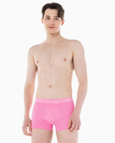 Buy 남성 프라이드 에디션 5PK 로우라이즈 트렁크 in color ORANGE JUICEROSEY DREAM CITRINADEEP