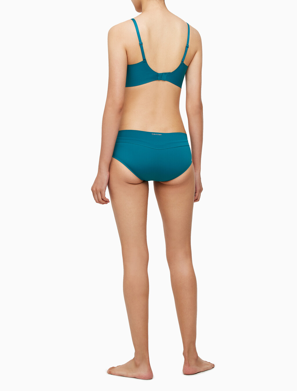 Buy 여성 인비져블 AF 힙스터 팬티 in color SHADED SPRUCE