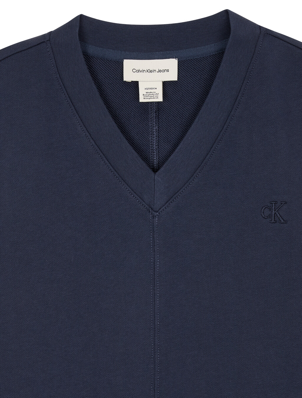 Buy 여성 모노그램 베스트 in color SPEAKEASY