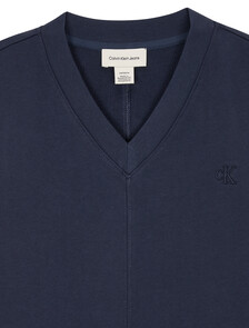 Buy 여성 모노그램 베스트 in color SPEAKEASY