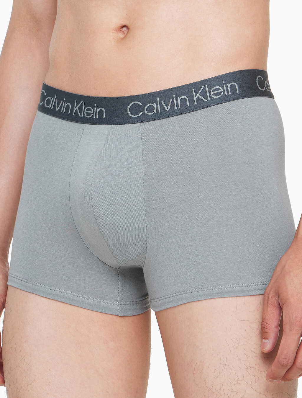 Buy 남성 모달 드로즈 3PK in color BLACK/RED/GREY