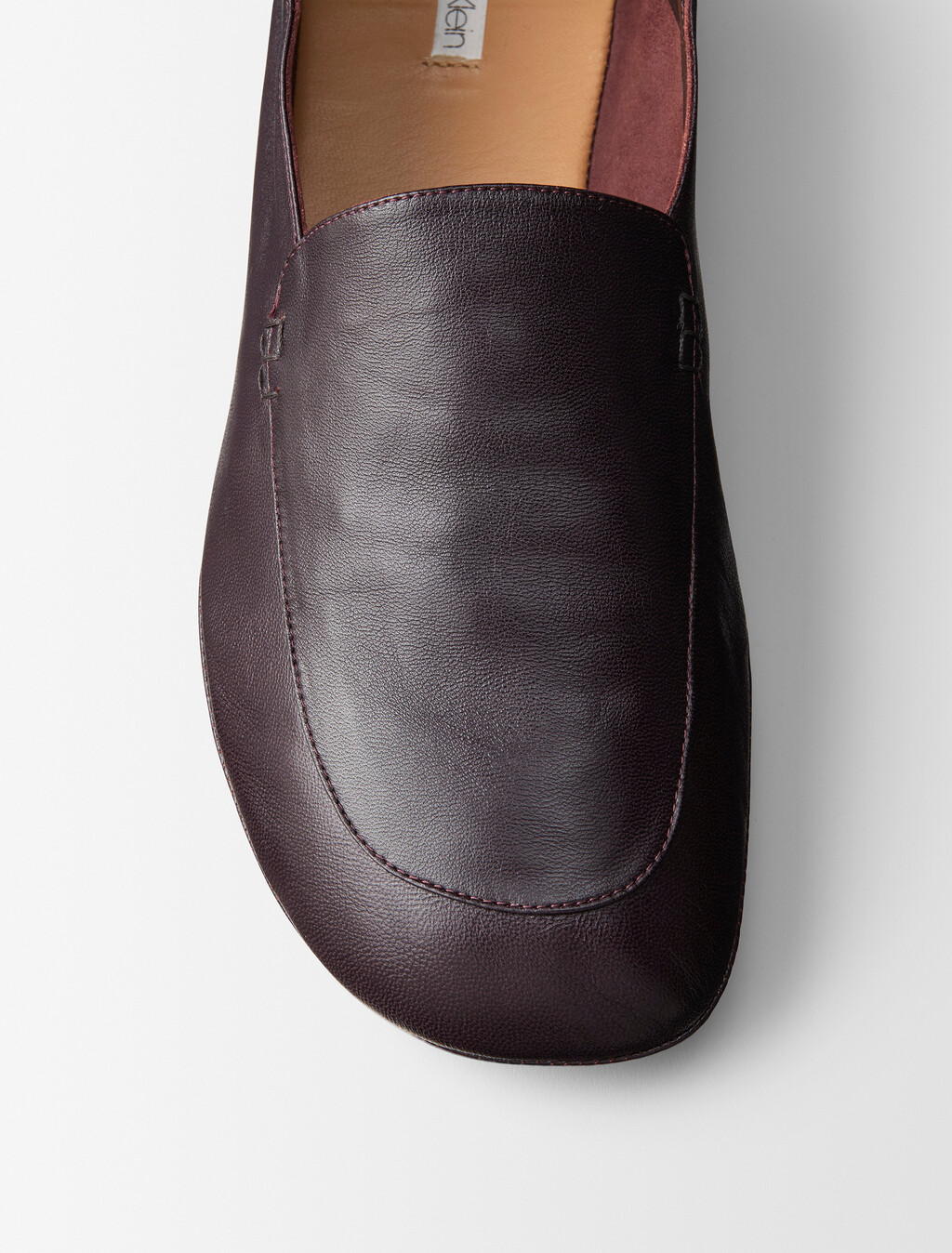 Buy VELA MAN - ART HORSE DEAN in color CURRANT