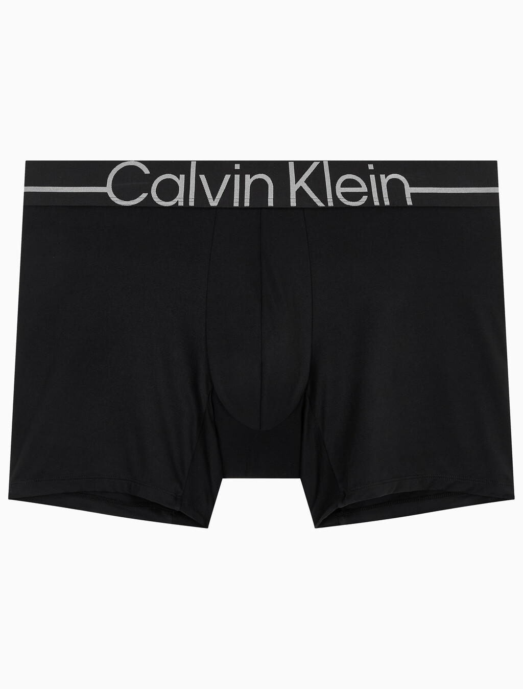 Buy 남성 뉴 사인 로고 박서 브리프 in color BLACK