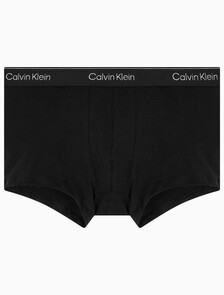 Buy 남성 모던 코튼 홀리데이 드로즈 2PK in color BLACK/RED